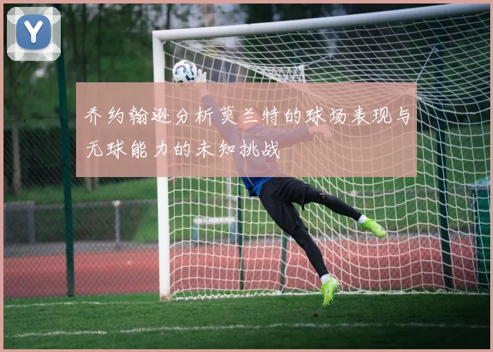 乔约翰逊分析莫兰特的球场表现与无球能力的未知挑战